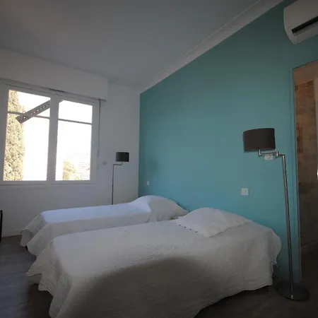 דירה Toison D'or Sau310
